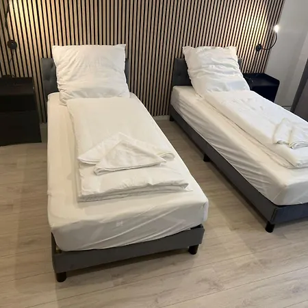 An Der Trasse Apartamento Remscheid