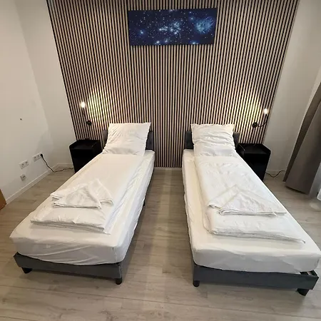 Apartamento An Der Trasse