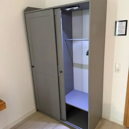 Apartamento An Der Trasse