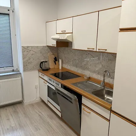 Apartamento An Der Trasse