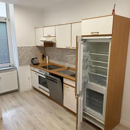 Apartamento An Der Trasse Remscheid
