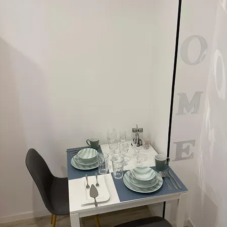 Apartamento An Der Trasse *