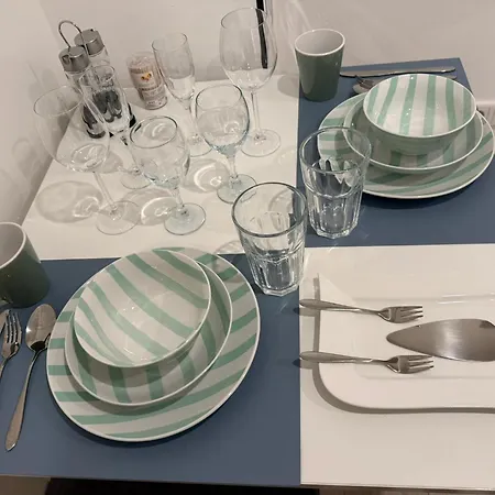 Apartamento An Der Trasse Remscheid