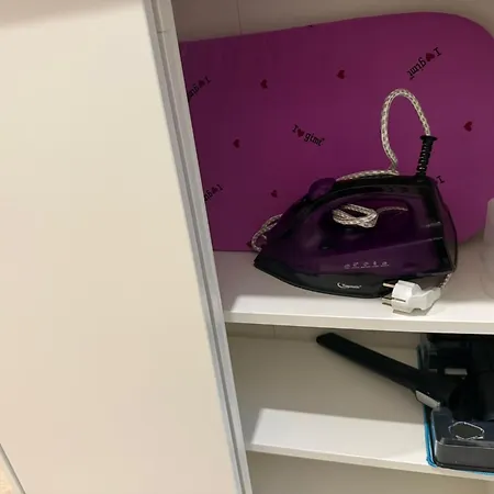 Apartamento An Der Trasse *