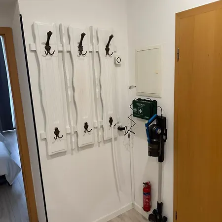 Apartamento An Der Trasse
