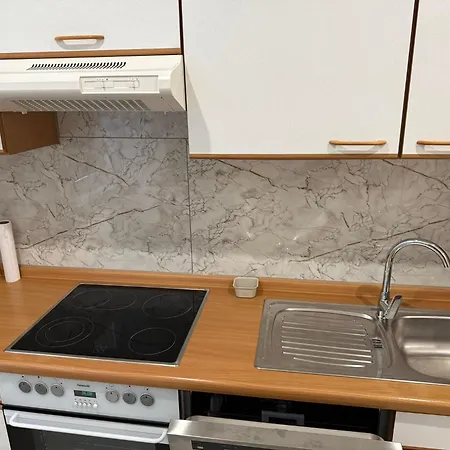Apartamento An Der Trasse *