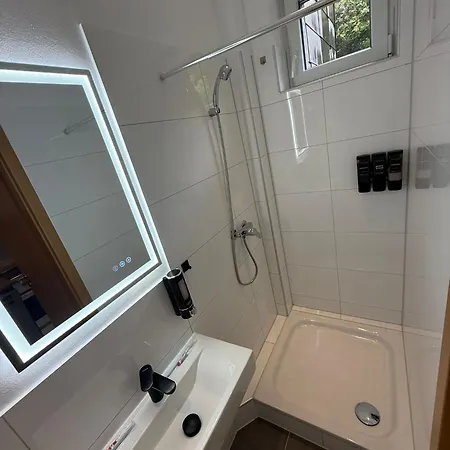 Apartamento An Der Trasse