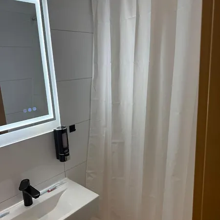 Apartamento An Der Trasse